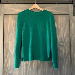 Loft Crew Neck Sweater